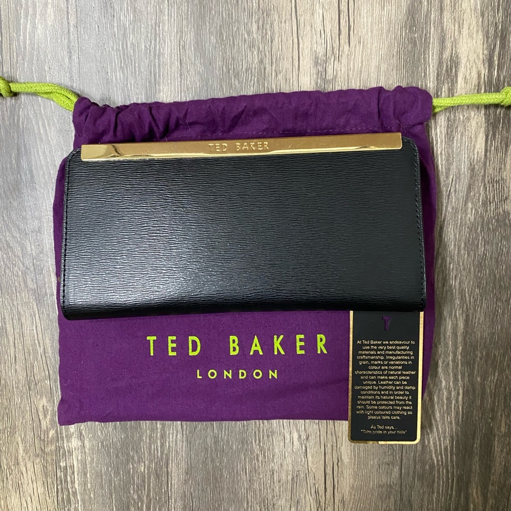 Ted Baker Wallet